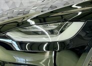 Tesla Model X SUV / Terénní 0,0 493 kw