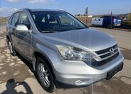 Honda CR-V SUV / Terénní 2,2 l 110 kw