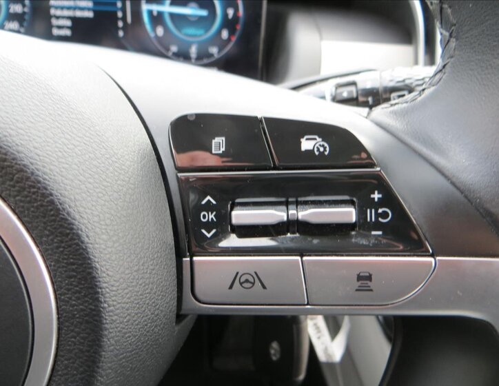 Hyundai Tucson SUV 1,6 l 110 kw