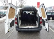 Citroën Berlingo 15