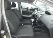 Toyota Yaris Hatchback 998,0 51 kw