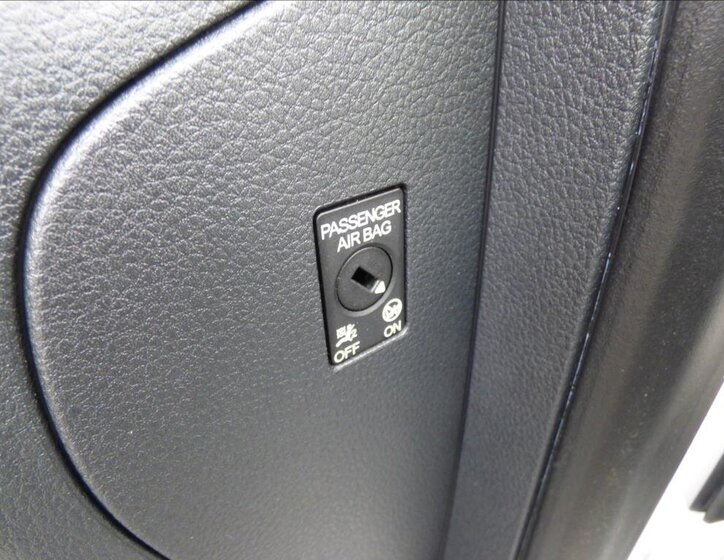 Volkswagen Caravelle MPV 2,0 l 110 kw