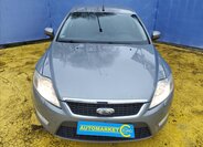 Ford Mondeo 2