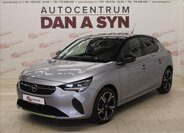 Opel Corsa Hatchback 1,2 l 55 kw