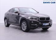 BMW X6 1