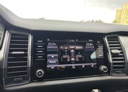 Škoda Kodiaq SUV / Terénní 2,0 l 110 kw