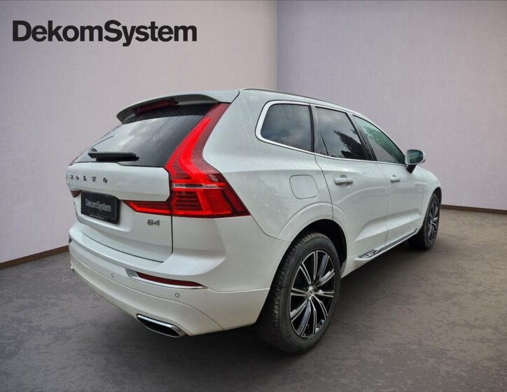 Volvo XC60 SUV 2,0 l 145 kw