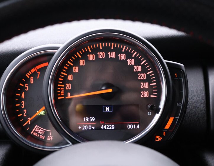 Mini One Hatchback 1,5 l 75 kw