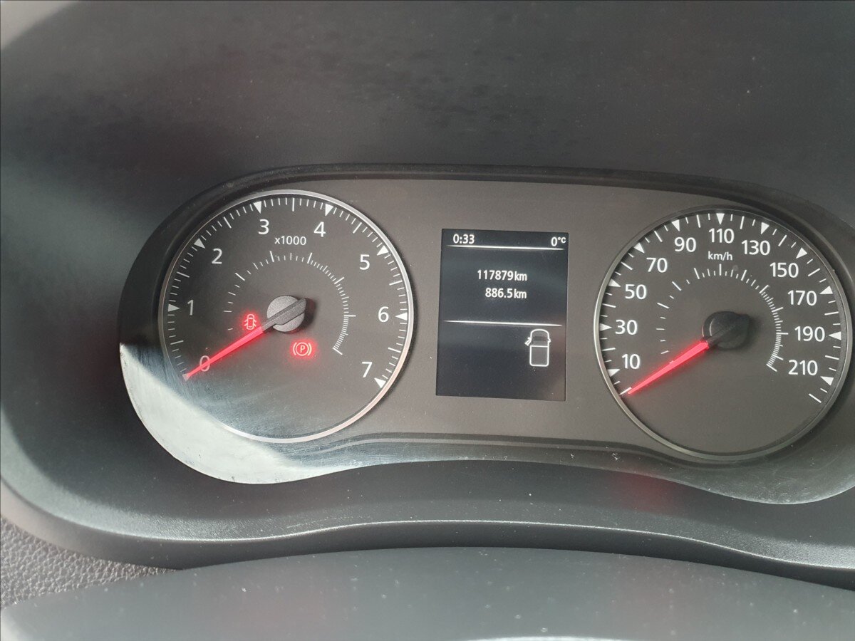 Opel Movano Ostatní 2,3 l 100 kw