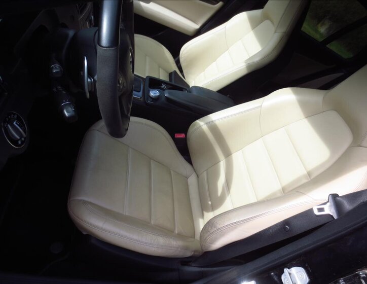 Mercedes-Benz Třídy C Kombi 6,2 l 336 kw