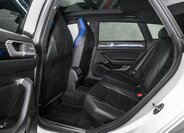 Volkswagen Arteon Kombi 2,0 l 235 kw