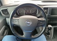 Opel Vivaro MPV 2,0 l 106 kw