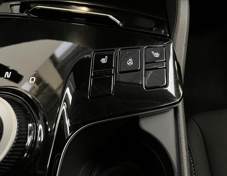 KIA Sportage SUV 1,6 l 110 kw