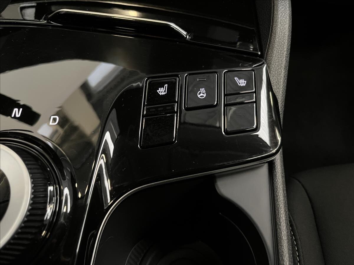 KIA Sportage SUV 1,6 l 110 kw