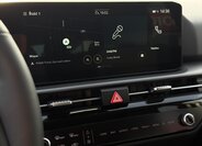 KIA Sportage SUV / Terénní 1,6 l 110 kw