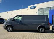 Volkswagen Transporter 2