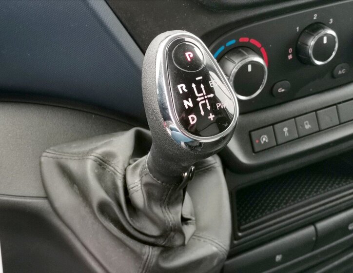 Iveco Daily Skříň 2,3 l 100 kw