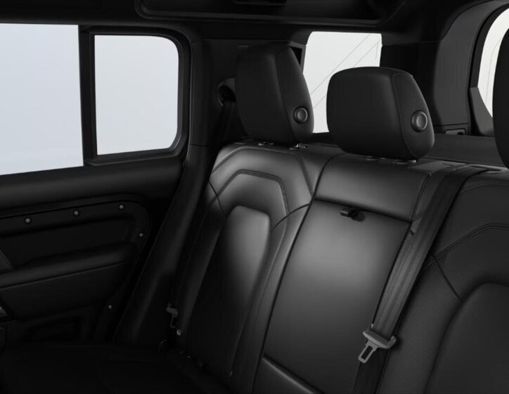 Land Rover Defender SUV / Terénní 3,0 l 183 kw