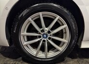 BMW Řada 3 Kombi 2,0 l 215 kw