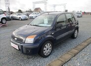 Ford Fusion Kombi 1,4 l 59 kw