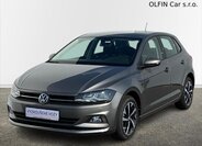 Volkswagen Polo Hatchback 999,0 85 kw