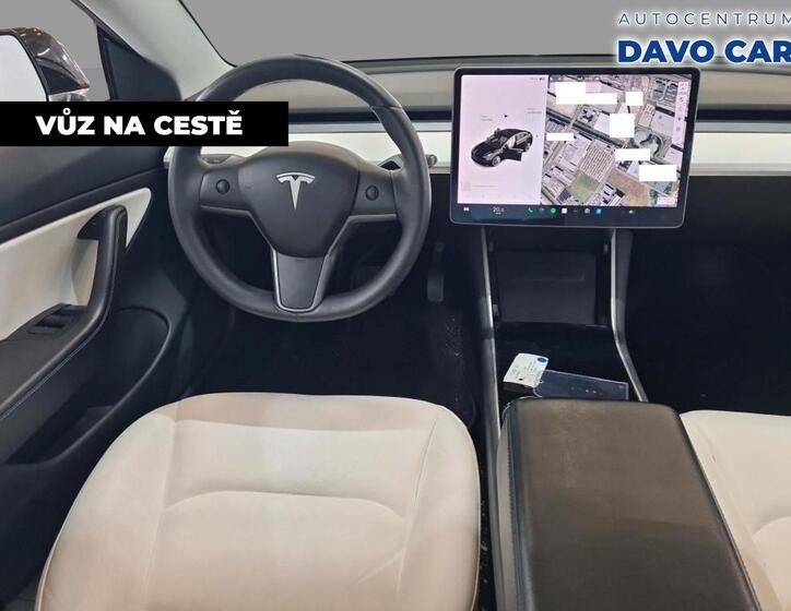 Tesla Model 3 3