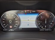 Volvo XC60 SUV / Terénní 2,0 l 145 kw