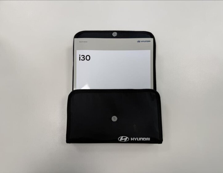 Hyundai i30 Kombi 1,4 l 103 kw