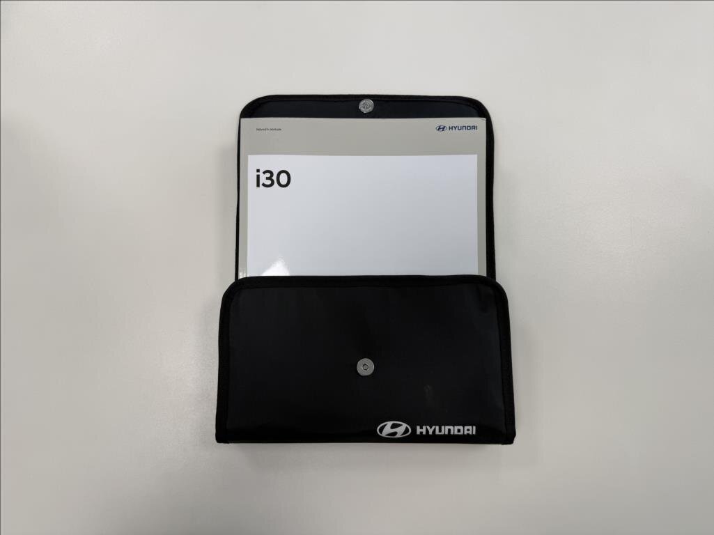 Hyundai i30 Kombi 1,4 l 103 kw