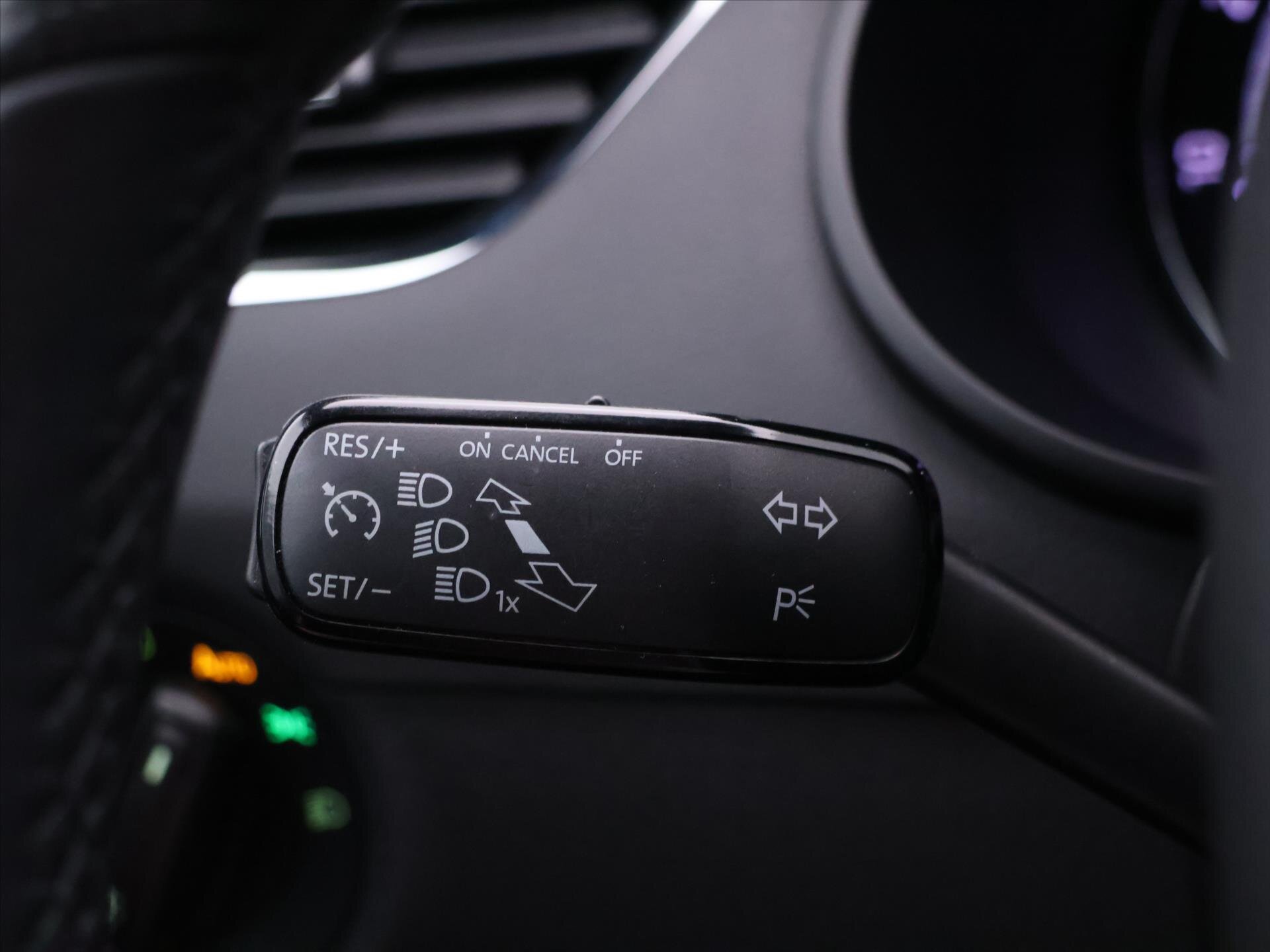 Škoda Octavia Liftback 2,0 l 162 kw