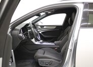 Audi A6 Kombi 3,0 l 210 kw