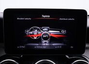 Mercedes-Benz GLC SUV / Terénní 2,1 l 150 kw