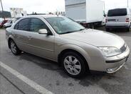 Ford Mondeo 10