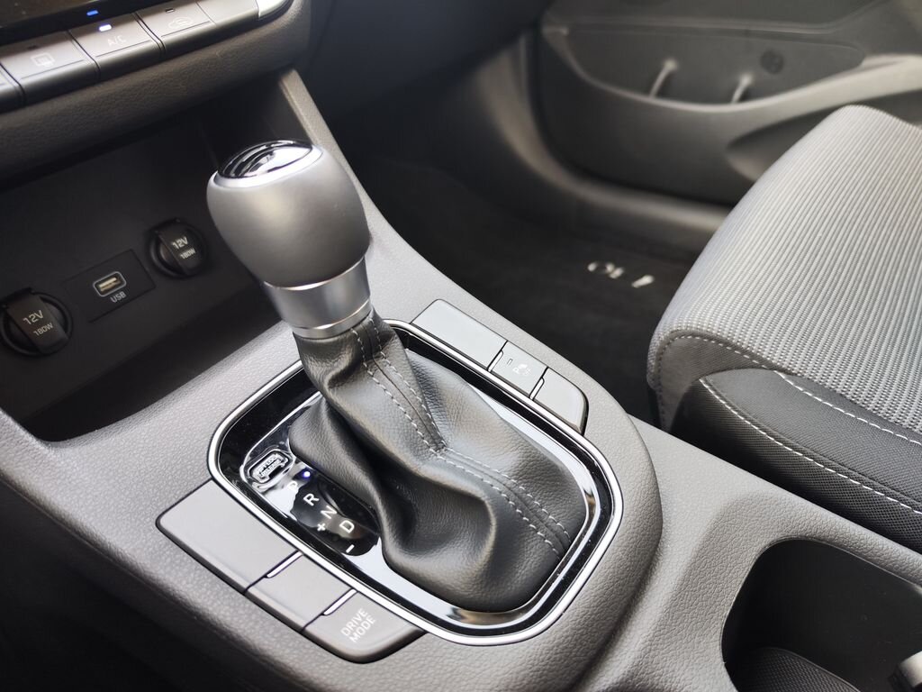 Hyundai i30 Kombi 998,0 88 kw