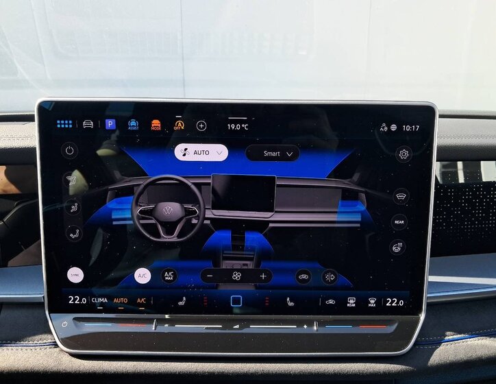 Volkswagen Tayron SUV / Terénní 2,0 l 142 kw