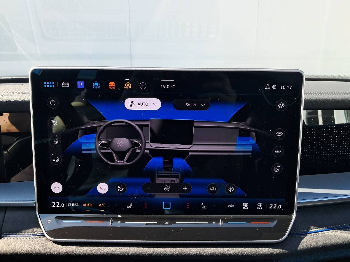 Volkswagen Tayron SUV / Terénní 2,0 l 142 kw