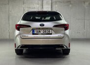 Toyota Corolla Kombi 1,8 l 104 kw