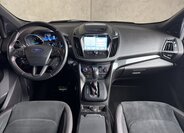 Ford Kuga SUV 2,0 l 178 kw