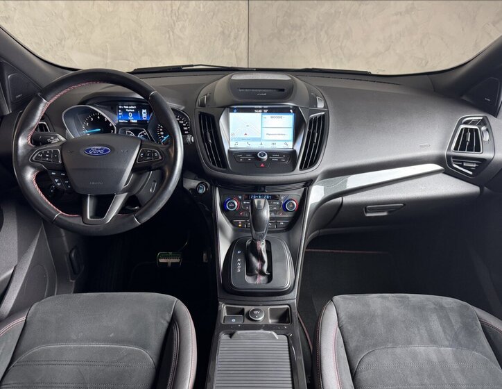 Ford Kuga SUV 2,0 l 178 kw