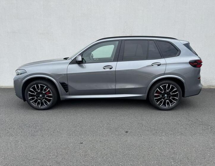 BMW X5 3