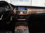 Mercedes-Benz CLS Sedan 3,0 l 195 kw