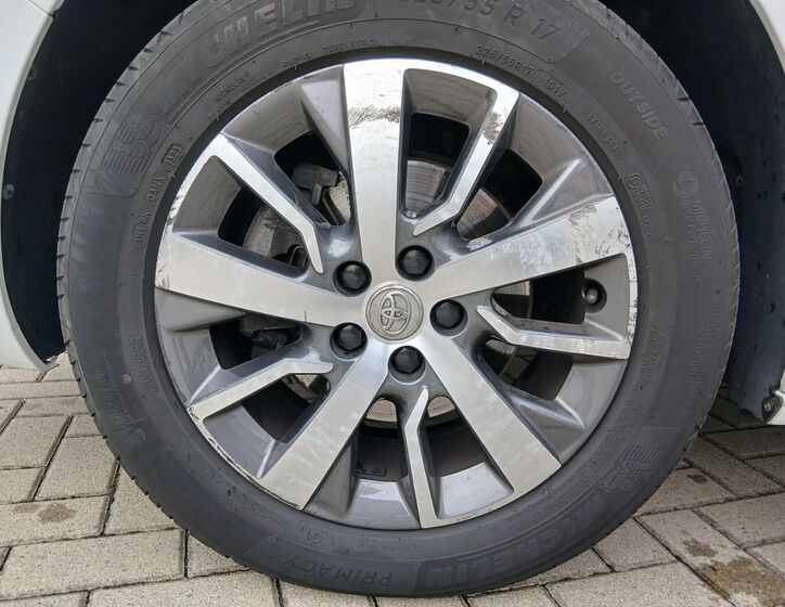 Toyota ProAce Verso 34