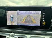 Mercedes-Benz GLE Kombi 3,0 l 270 kw