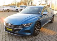 Volkswagen Arteon Kombi 2,0 l 147 kw