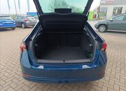 Škoda Octavia Liftback 2,0 l 85 kw