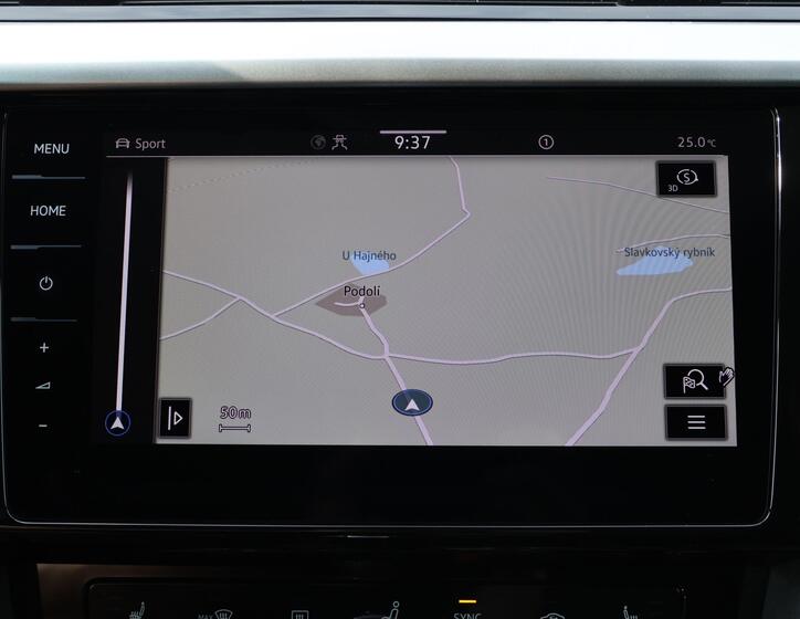 Volkswagen Arteon 29