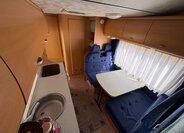 Fiat Ducato Ostatní 0,0 0