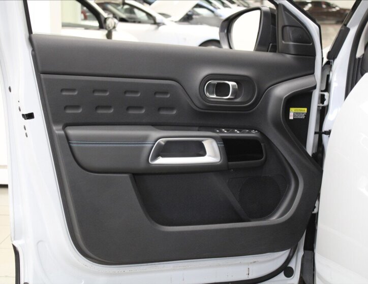 Citroën C5 Aircross SUV 1,5 l 96 kw