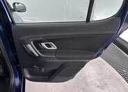 Škoda Fabia Hatchback 1,2 l 51 kw