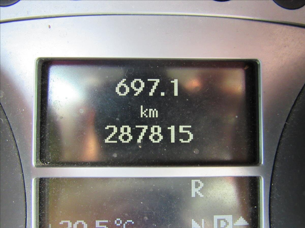 Mercedes-Benz Třídy M SUV / Terénní 3,0 l 165 kw